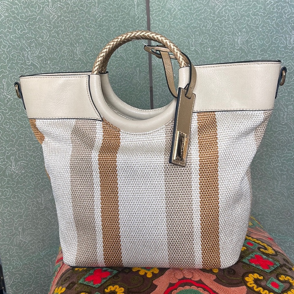 NWOT Kate Landry 🤎🍦purse